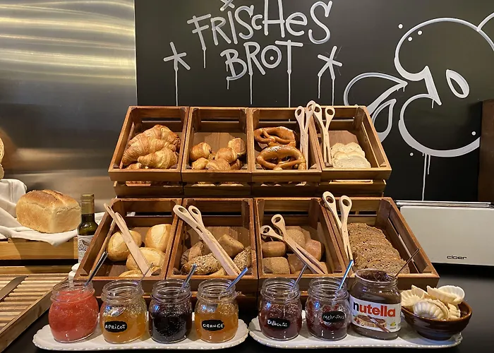 Catalonia Berlin MitteSporthotels